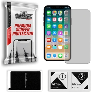 Folia matowa GrizzGlass PaperScreen do Vivo S19