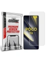 GrizzGlass PaperScreen pentru Xiaomi POCO F6
