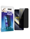 Kup Pénzügyi üveg GrizzGlass SecretGlass Xiaomi POCO F6-hoz - GRZ10057 - {ean13} - Sklep Home Screen