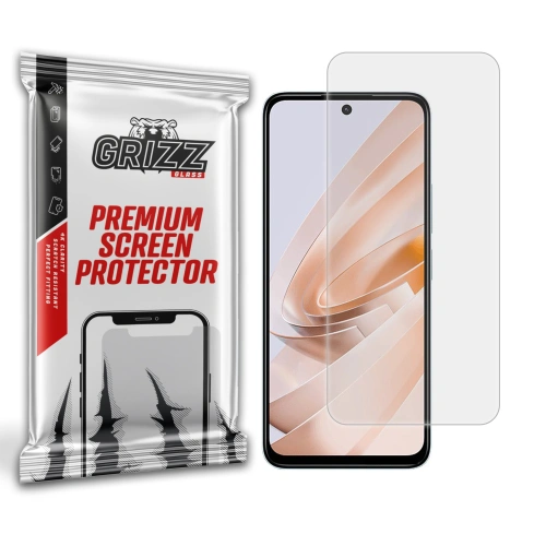 Kup GrizzGlass PaperScreen pentru Xiaomi Redmi Note 13R - GRZ10058 - {ean13} - Sklep Home Screen