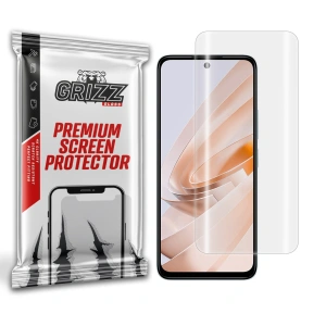 Buy GrizzGlass Hydrofilm Xiaomi Redmi Note 13R - GRZ10059 - {ean13} - Home Screen Store Europe
