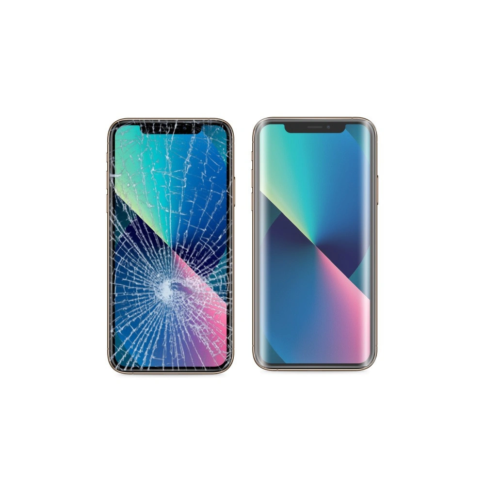 Folia hydrożelowa GrizzGlass Hydrofilm do Xiaomi Redmi Note 13R