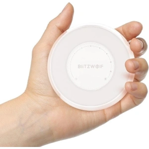 Kup Lampička na noční stolek BlitzWolf BW-LT22 se senzorem pohybu a soumraku (nabíjecí) - BLZ207 - {ean13} - Sklep Home Screen