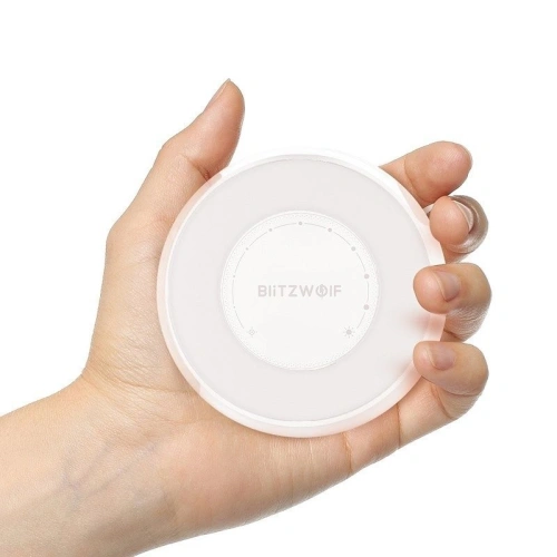 Buy Radar-sensing Night Light USB Rechargeable Lithium Battery BlitzWolf BW-LT22 - BLZ207 - {ean13} - Home Screen Store Europe