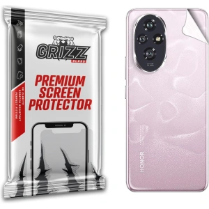 GrizzGlass SatinSkin Honor 200