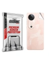 Fólia a hátoldalra GrizzGlass SatinSkin Vivo S19-hez