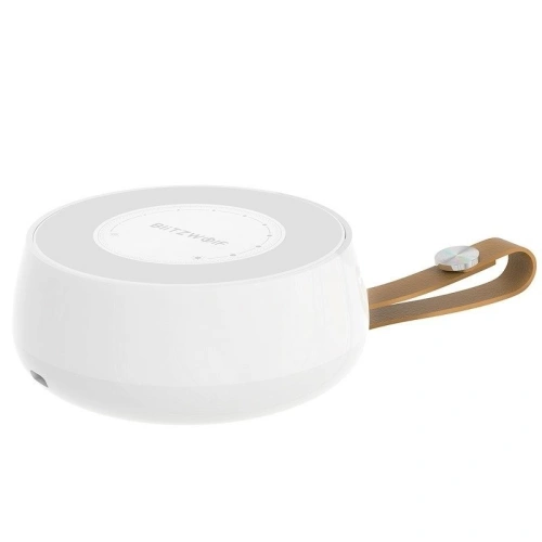 Buy Radar-sensing Night Light USB Rechargeable Lithium Battery BlitzWolf BW-LT22 - BLZ207 - {ean13} - Home Screen Store Europe