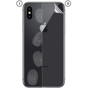 Folia na tył GrizzGlass SatinSkin do Vivo Y200 Pro