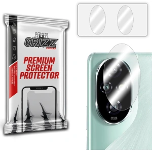 Kup Glas für die Kamera GrizzGlass HybridGlass für Honor 200 Pro - GRZ10067 - {ean13} - Sklep Home Screen