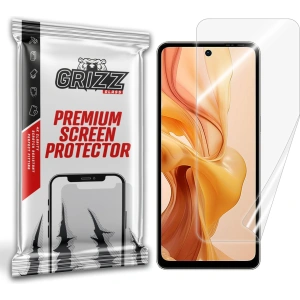 Buy GrizzGlass CeramicFilm Ulefone Note 18 Ultra - GRZ10070 - {ean13} - Home Screen Store Europe
