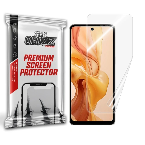 Kup GrizzGlass CeramicFilm pentru Ulefone Note 18 Ultra - GRZ10070 - {ean13} - Sklep Home Screen
