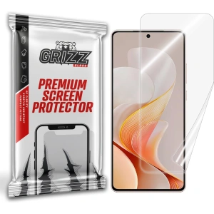 Folia ceramiczna GrizzGlass CeramicFilm do Vivo S19
