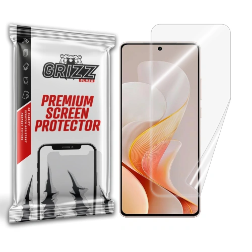 Kup GrizzGlass CeramicFilm pentru Vivo S19 - GRZ10072 - {ean13} - Sklep Home Screen