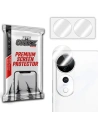 GrizzGlass HybridGlass Camera Vivo S19 Pro