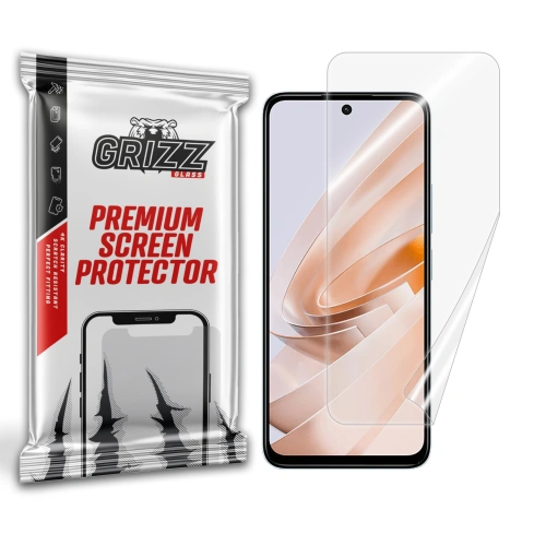 Kup GrizzGlass CeramicFilm pentru Xiaomi Redmi Note 13R - GRZ10077 - {ean13} - Sklep Home Screen