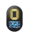 Kup Baseus Induktiver Qi-Ladeadapter (Lightning) - BSU676 - {ean13} - Sklep Home Screen