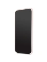 Kup Karl Lagerfeld KLHCN65SLFKPI iPhone 11 Pro Max hardcase světle růžový/light pink Silicone Iconic - KLD182PNK - {ean13} - Sklep Home Screen