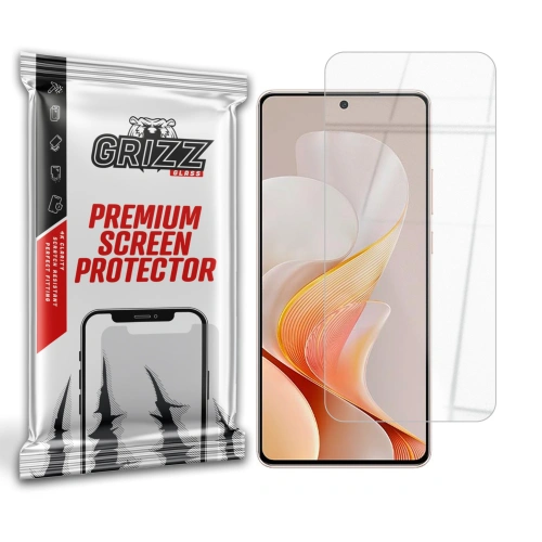 Kup Hybrierglas GrizzGlass HybridGlass für Vivo S19 - GRZ10083 - {ean13} - Sklep Home Screen