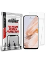 Hibrid üveg GrizzGlass HybridGlass a Xiaomi Redmi Note 13R-hez