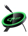 Kup Indukční nabíječka ESR HaloLock QI2 Mini Magnetic MagSafe 15W černá - ESR806 - {ean13} - Sklep Home Screen