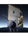 Kup Indukční nabíječka ESR HaloLock QI2 Mini Magnetic MagSafe 15W černá - ESR806 - {ean13} - Sklep Home Screen