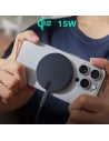 Kup Indukční nabíječka ESR HaloLock QI2 Mini Magnetic MagSafe 15W černá - ESR806 - {ean13} - Sklep Home Screen