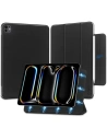 Kup Etui Tech-Protect SmartCase Magnetic Apple iPad Pro 11" 2024 (5. generație) Negru - THP2822 - {ean13} - Sklep Home Screen