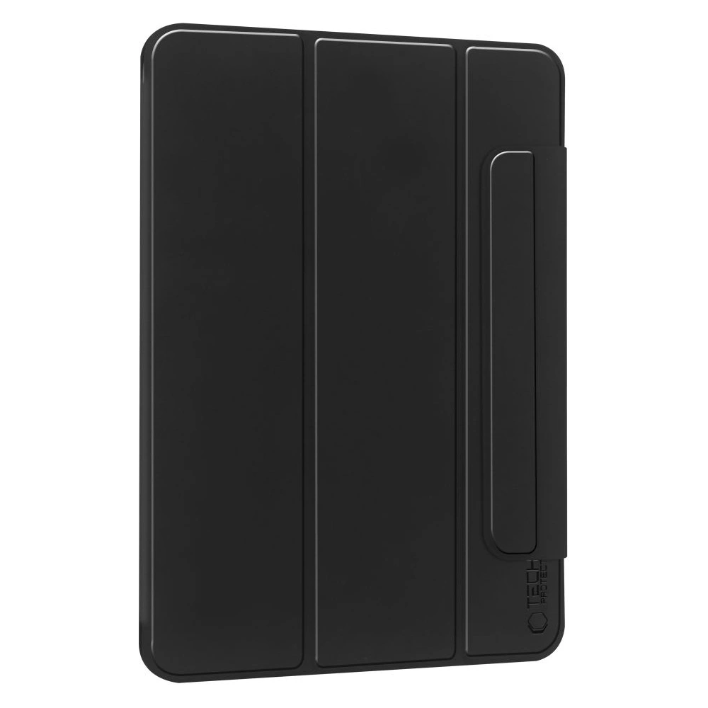 Etui Tech-Protect SmartCase Magnetic Apple iPad Pro 11" 2024 (5. generacji) Black