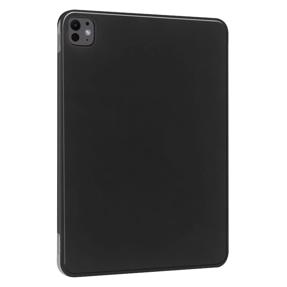 Etui Tech-Protect SmartCase Magnetic Apple iPad Pro 11" 2024 (5. generacji) Black