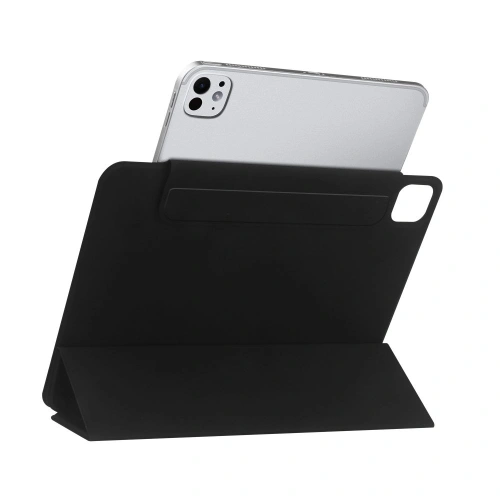 Kup Etui Tech-Protect SmartCase Magnetic Apple iPad Pro 11" 2024 (5. generație) Negru - THP2822 - {ean13} - Sklep Home Screen