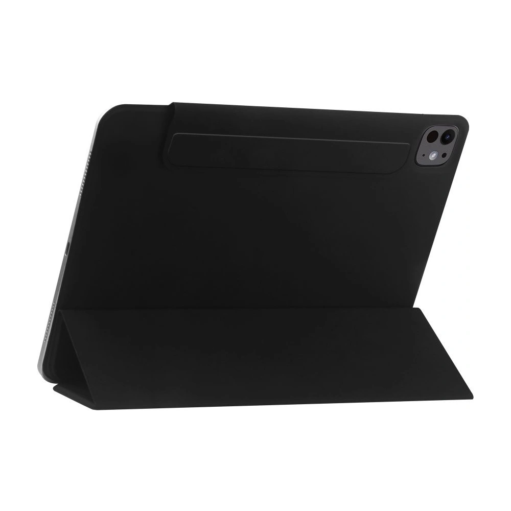 Etui Tech-Protect SmartCase Magnetic Apple iPad Pro 11" 2024 (5. generacji) Black
