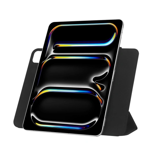 Kup Etui Tech-Protect SmartCase Magnetic Apple iPad Pro 11" 2024 (5. generație) Negru - THP2822 - {ean13} - Sklep Home Screen