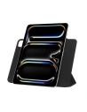 Kup Etui Tech-Protect SmartCase Magnetic Apple iPad Pro 11" 2024 (5. generație) Negru - THP2822 - {ean13} - Sklep Home Screen