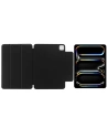 Kup Etui Tech-Protect SmartCase Magnetic Apple iPad Pro 11" 2024 (5. generație) Negru - THP2822 - {ean13} - Sklep Home Screen