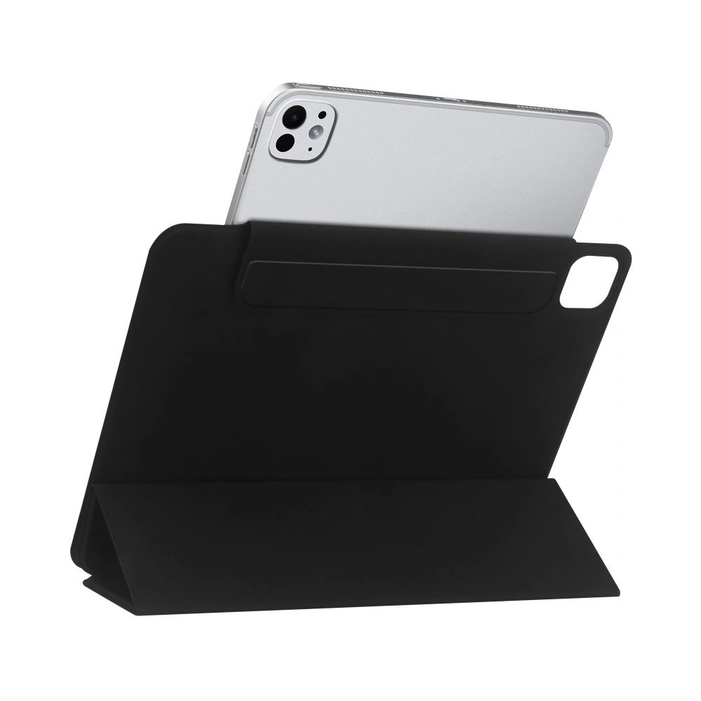 Etui Tech-Protect SmartCase Magnetic Apple iPad Pro 13" 2024 (7. generacji) Black