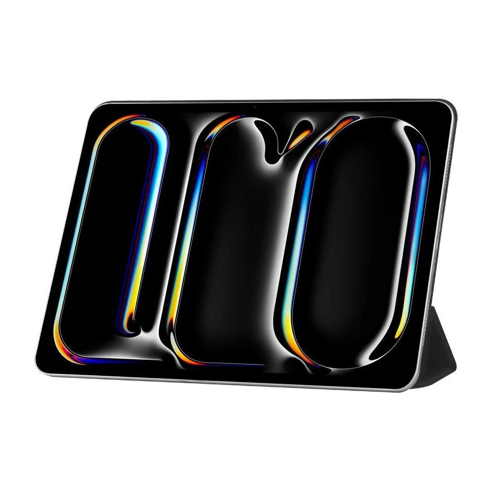 Etui Tech-Protect SmartCase Magnetic Apple iPad Pro 13" 2024 (7. generacji) Black