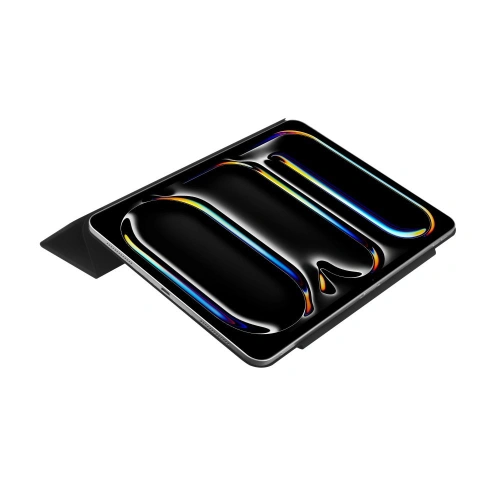 Kup Case Tech-Protect SmartCase Magnetic Apple iPad Pro 13" 2024 (7. Generation) Schwarz - THP2823 - {ean13} - Sklep Home Screen