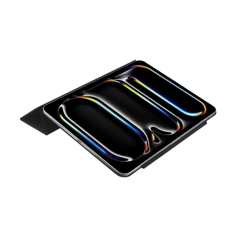Etui Tech-Protect SmartCase Magnetic Apple iPad Pro 13" 2024 (7. generacji) Black
