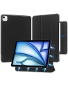 Tech-Protect SmartCase Magnetic Apple iPad Air 13" 2024 (6 gen) Black