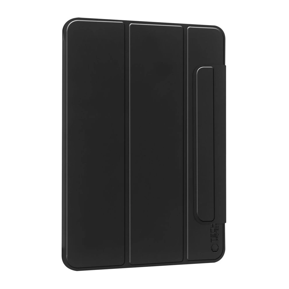 Etui Tech-Protect SmartCase Magnetic Apple iPad Air 13" 2024 (6. generacji) Black