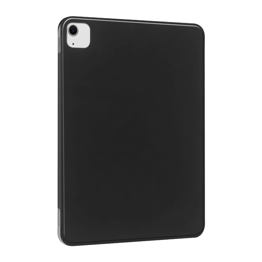 Etui Tech-Protect SmartCase Magnetic Apple iPad Air 13" 2024 (6. generacji) Black