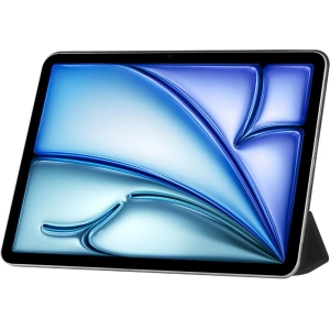 Kup Case Tech-Protect SmartCase Magnetic Apple iPad Air 13" 2024 (6. Generation) Schwarz - THP2824 - {ean13} - Sklep Home Screen