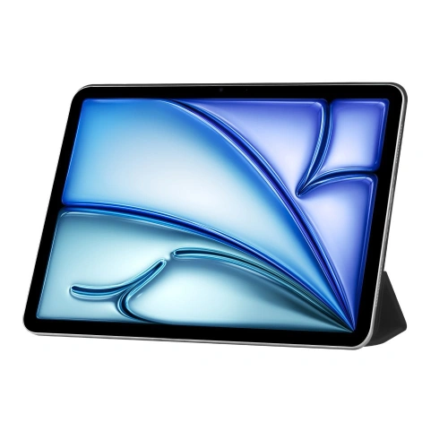 Kup Etui Tech-Protect SmartCase Magnetic Apple iPad Air 13" 2024 (6. generacji) Black - THP2824 - {ean13} - Sklep Home Screen