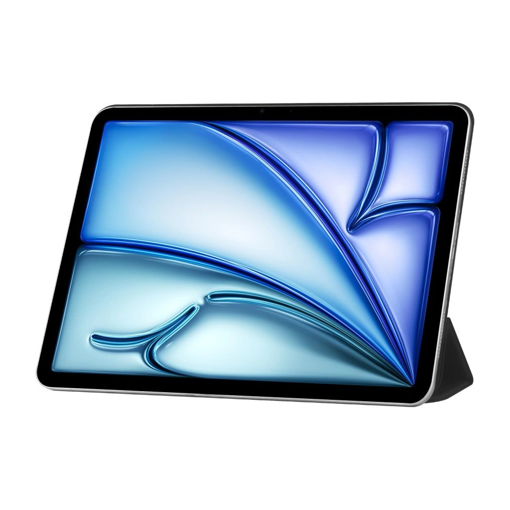 Etui Tech-Protect SmartCase Magnetic Apple iPad Air 13" 2024 (6. generacji) Black