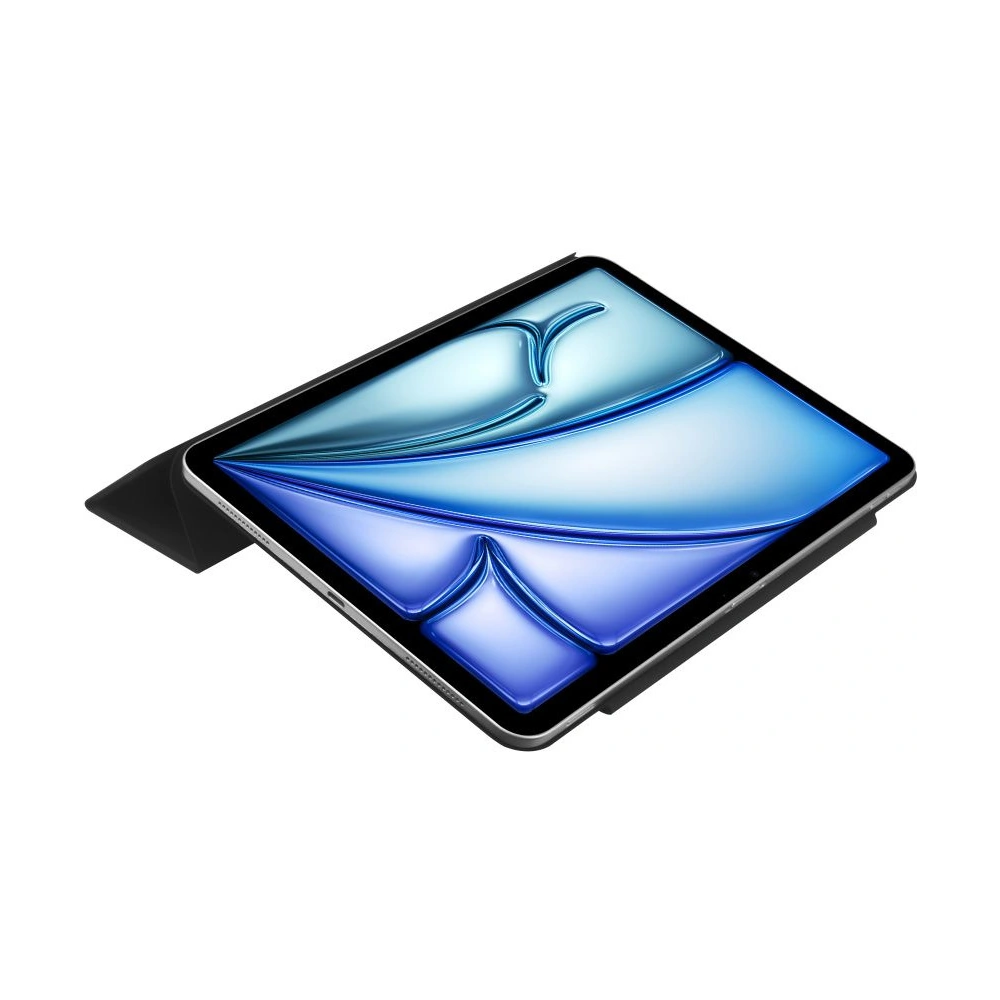 Etui Tech-Protect SmartCase Magnetic Apple iPad Air 13" 2024 (6. generacji) Black