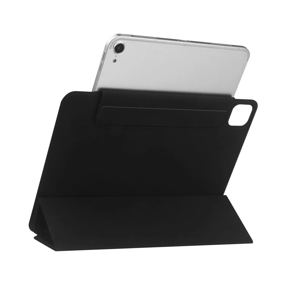 Etui Tech-Protect SmartCase Magnetic Apple iPad Air 13" 2024 (6. generacji) Black