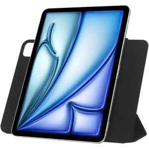 Kup Case Tech-Protect SmartCase Magnetic Apple iPad Air 13" 2024 (6. Generation) Schwarz - THP2824 - {ean13} - Sklep Home Screen