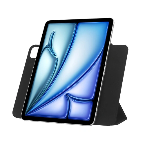 Kup Etui Tech-Protect SmartCase Magnetic Apple iPad Air 13" 2024 (6. generacji) Black - THP2824 - {ean13} - Sklep Home Screen