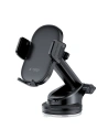 Kup Autohalterung für Lüftungsgitter / für die Windschutzscheibe / für das Armaturenbrett Tech-Protect V7 Universal Dashboard & Vent Car Mount Black - THP2825 - {ean13} - Sklep Home Screen