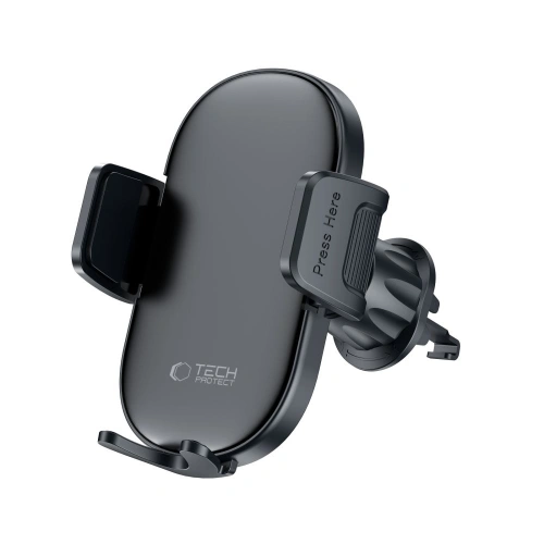 Kup Uchwyt samochodowy do kratki / na szybę / na kokpit Tech-Protect V7 Universal Dashboard & Vent Car Mount Black - THP2825 - {ean13} - Sklep Home Screen